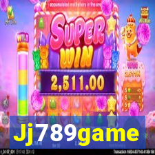 Jj789game