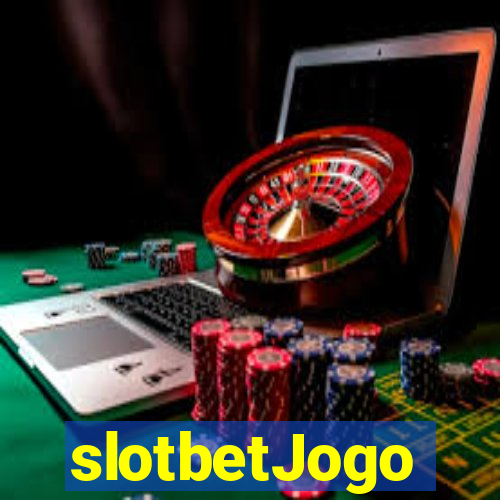 slotbetJogo