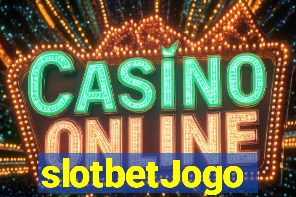 slotbetJogo