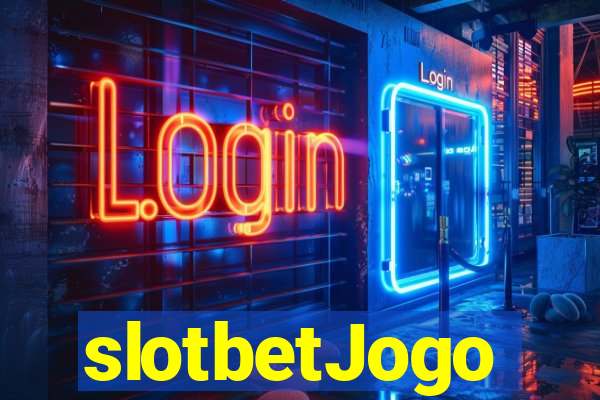 slotbetJogo