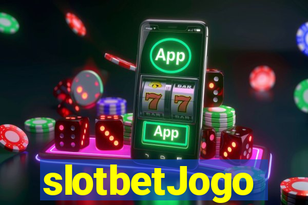 slotbetJogo