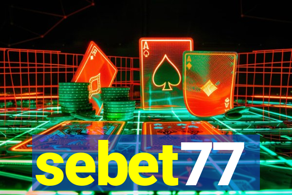 sebet77