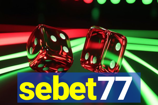 sebet77