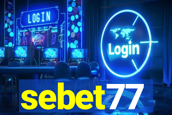 sebet77