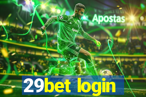 29bet login