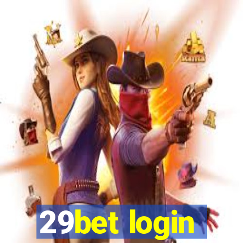 29bet login