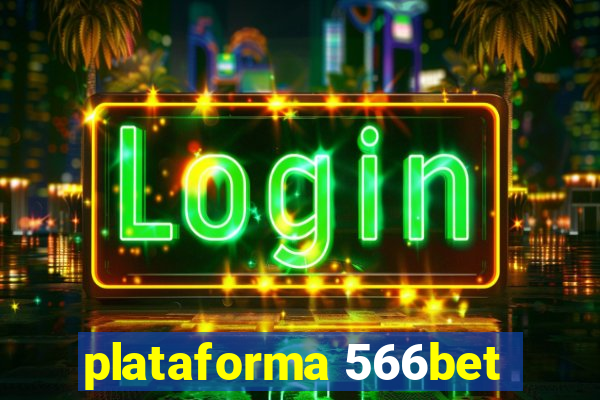 plataforma 566bet