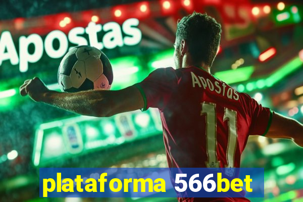 plataforma 566bet