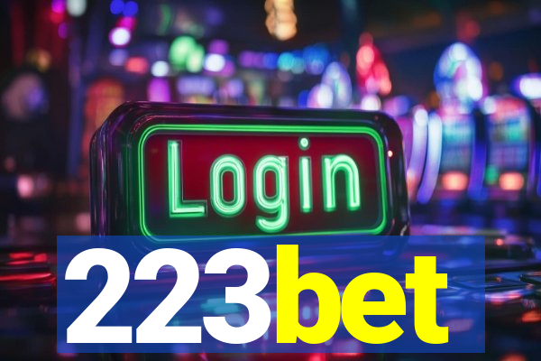 223bet