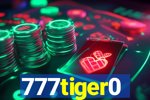 777tiger0