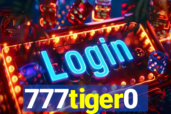 777tiger0