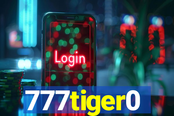 777tiger0