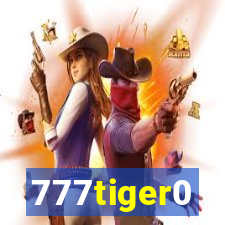 777tiger0