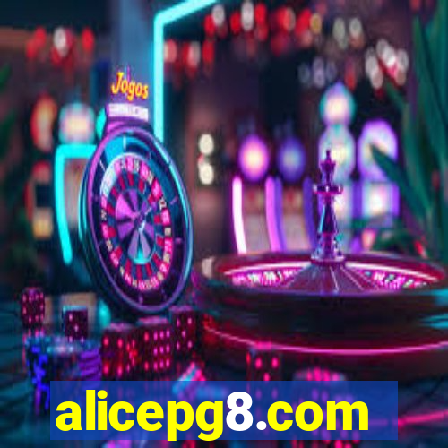 alicepg8.com