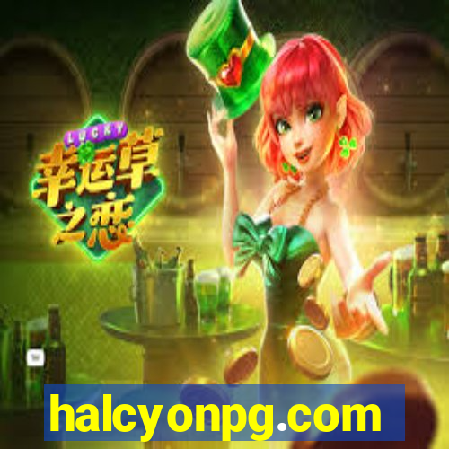 halcyonpg.com