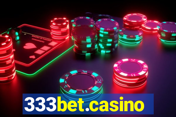 333bet.casino