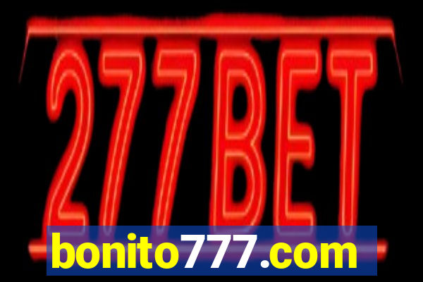 bonito777.com