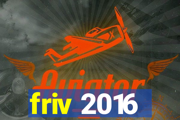 friv 2016