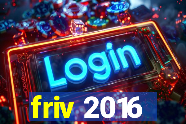 friv 2016