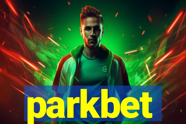 parkbet