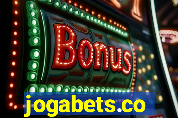 jogabets.co