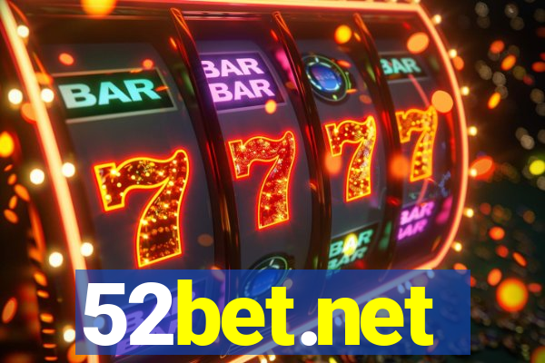 52bet.net