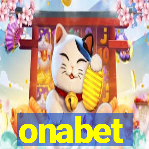 onabet