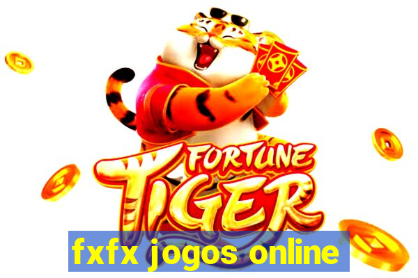 fxfx jogos online