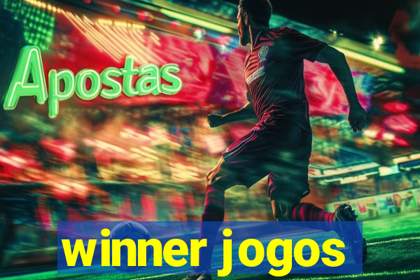 winner jogos