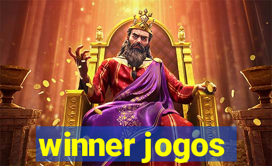 winner jogos