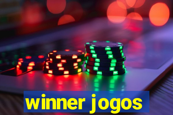 winner jogos