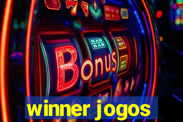 winner jogos