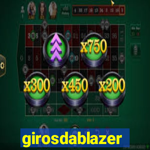 girosdablazer