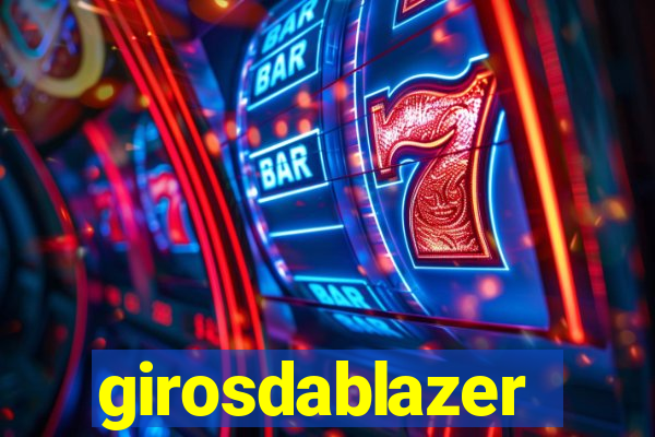 girosdablazer