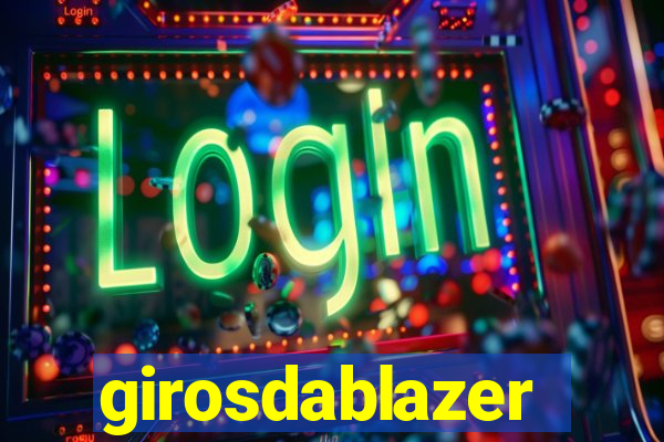 girosdablazer