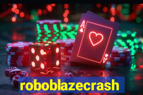 roboblazecrash