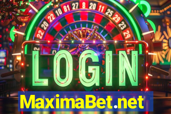 MaximaBet.net