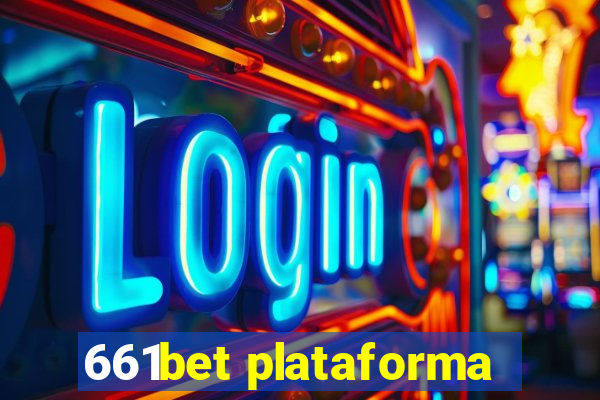 661bet plataforma