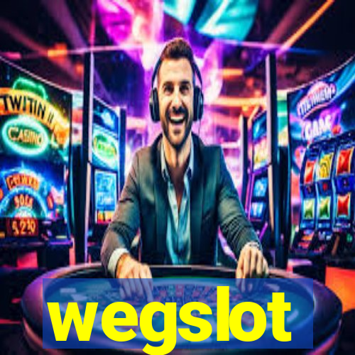 wegslot