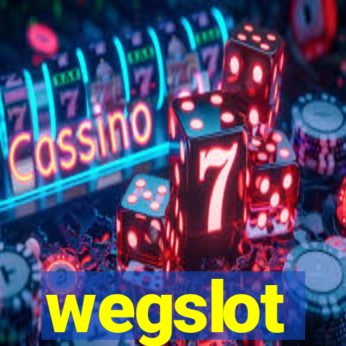 wegslot