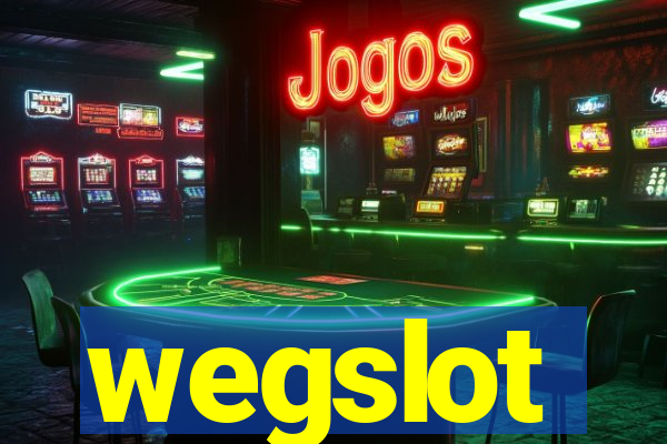 wegslot