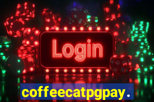 coffeecatpgpay.com