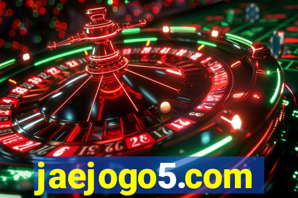 jaejogo5.com