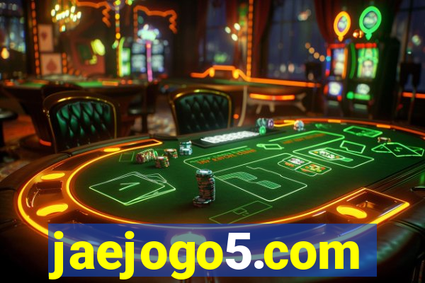 jaejogo5.com