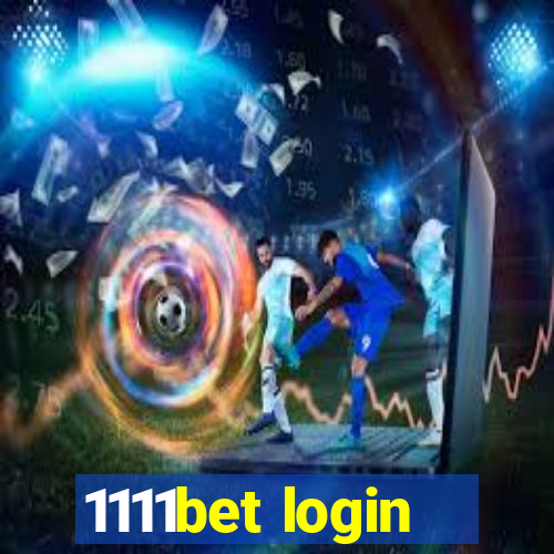 1111bet login