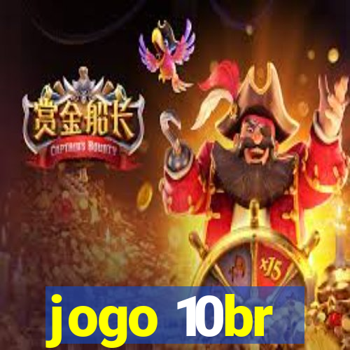 jogo 10br