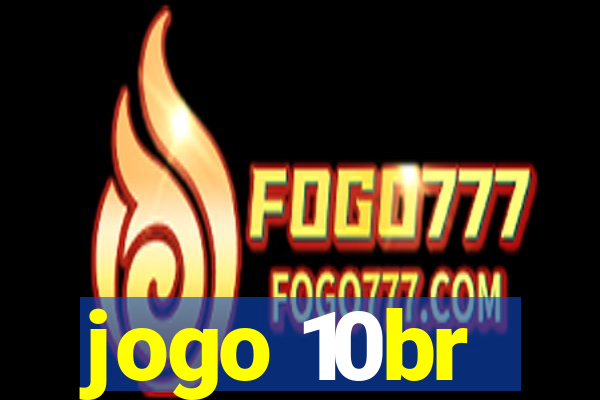 jogo 10br