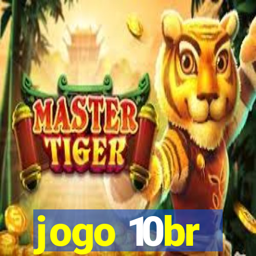 jogo 10br