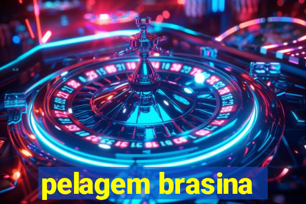 pelagem brasina