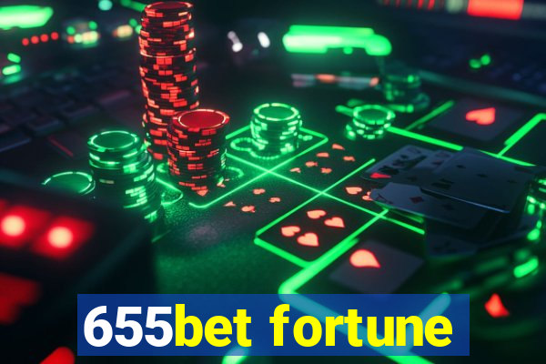 655bet fortune